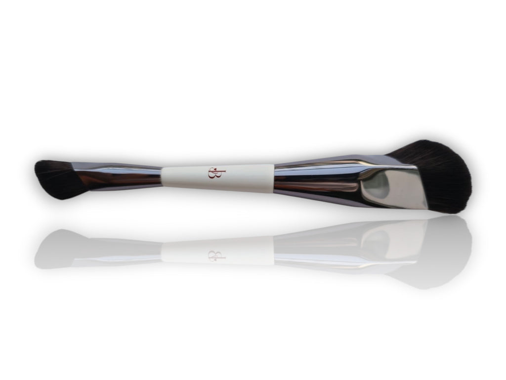The skin love brush