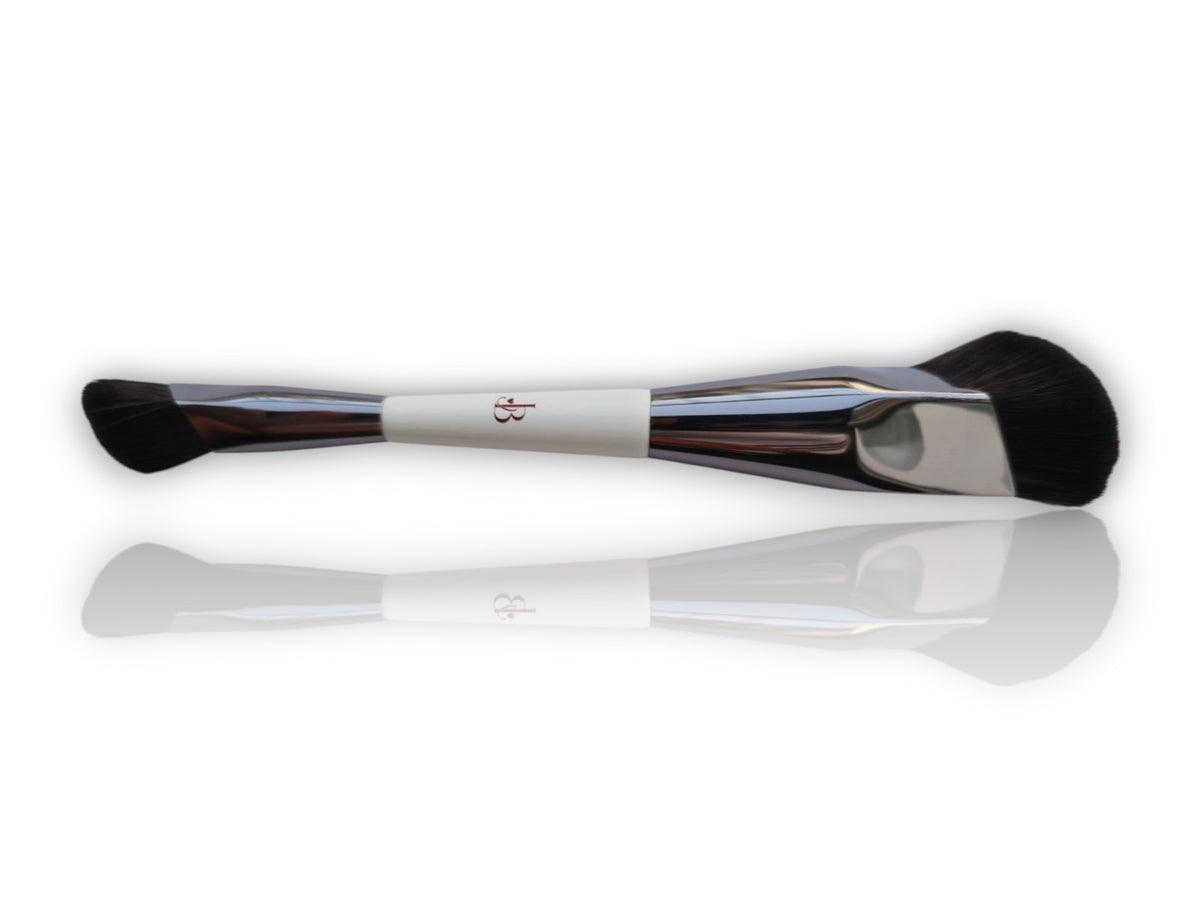 The skin love brush